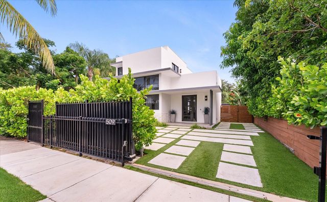 509 38th Street, West Palm Beach, FL 33407