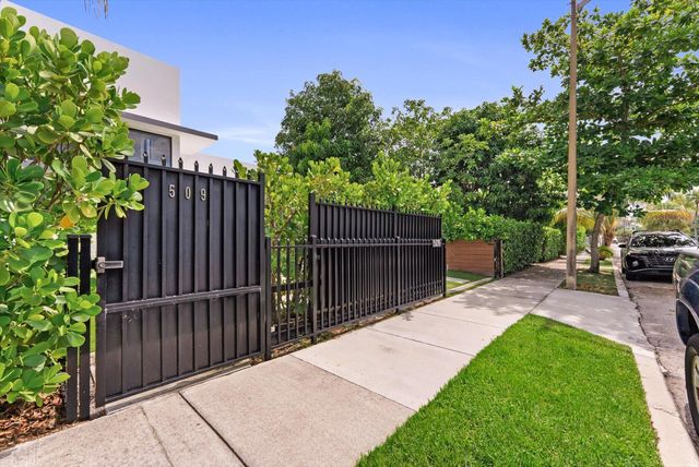 509 38th Street, West Palm Beach, FL 33407