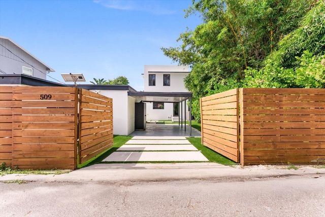 509 38th Street, West Palm Beach, FL 33407