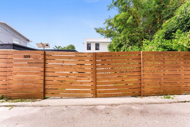 509 38th Street, West Palm Beach, FL 33407