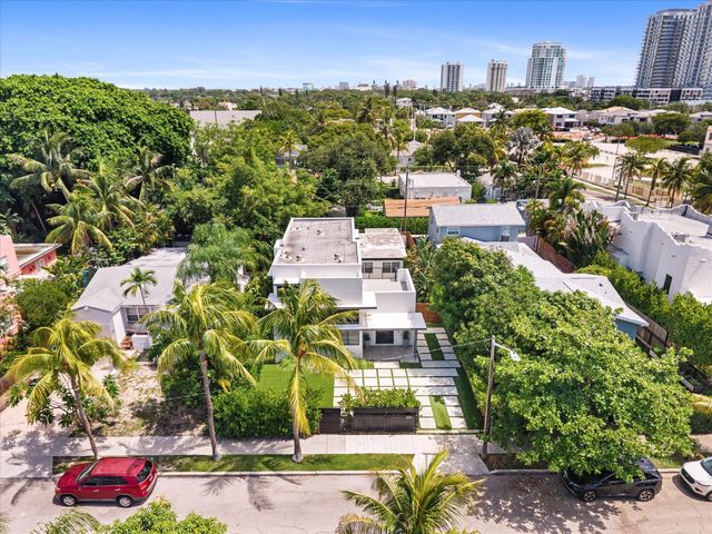509 38th Street, West Palm Beach, FL 33407