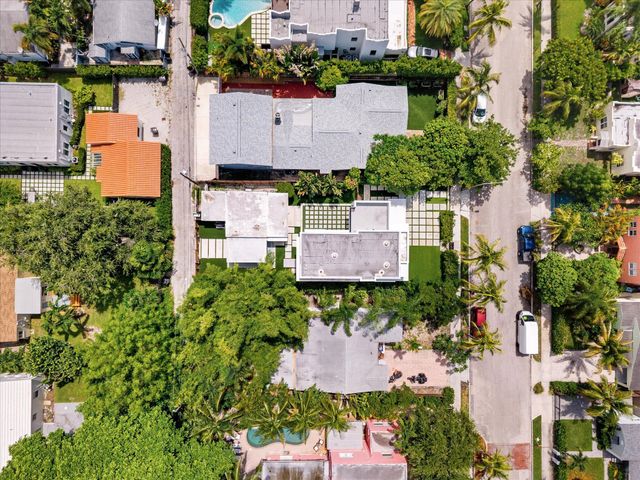 509 38th Street, West Palm Beach, FL 33407