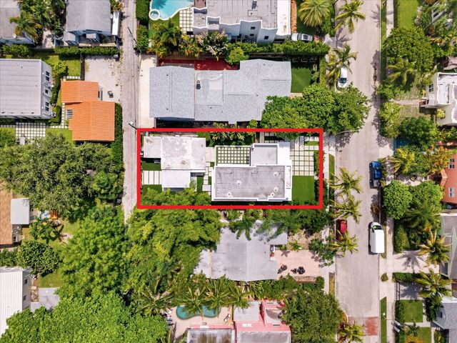 509 38th Street, West Palm Beach, FL 33407