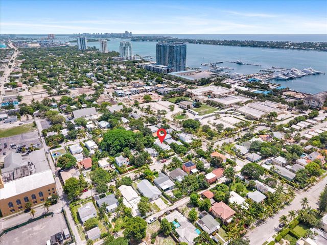 509 38th Street, West Palm Beach, FL 33407