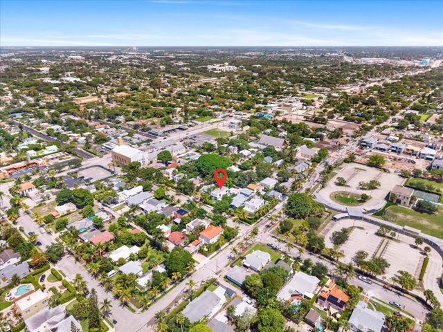 509 38th Street, West Palm Beach, FL 33407