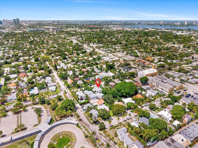 509 38th Street, West Palm Beach, FL 33407