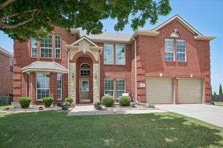 13881 Port Edwards Lane, Frisco, TX 75033
