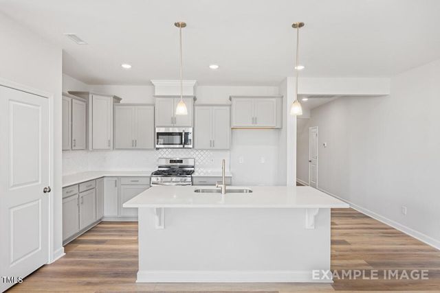 43 Fellow Drive, Lillington, NC 27546
