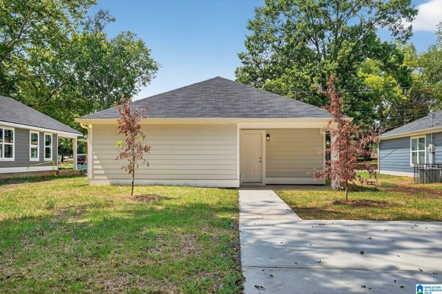 833 49TH STREET N, Birmingham, AL 35212