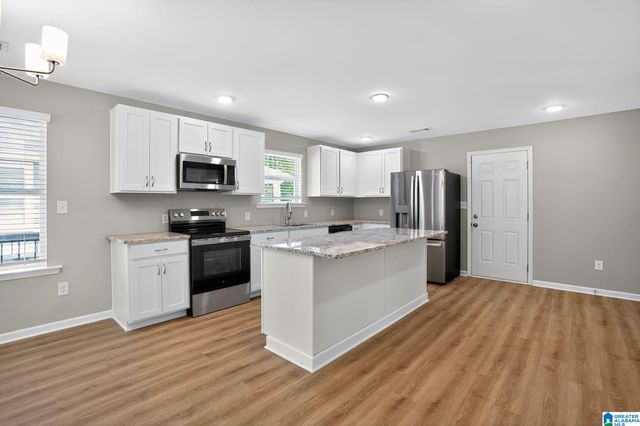 833 49TH STREET N, Birmingham, AL 35212