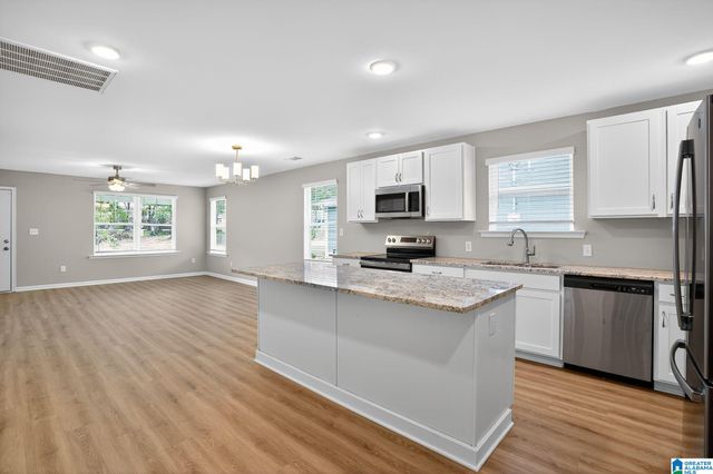 833 49TH STREET N, Birmingham, AL 35212