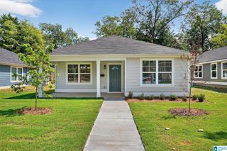 833 49TH STREET N, Birmingham, AL 35212