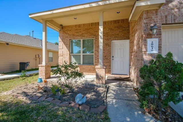 20610 Hawkins Manor Lane, Katy, TX 77449