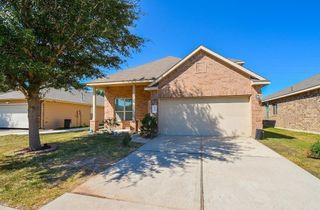20610 Hawkins Manor Lane, Katy, TX 77449