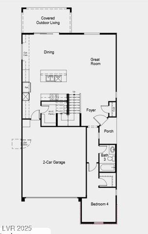 119 Tardando Avenue, Henderson, NV 89015