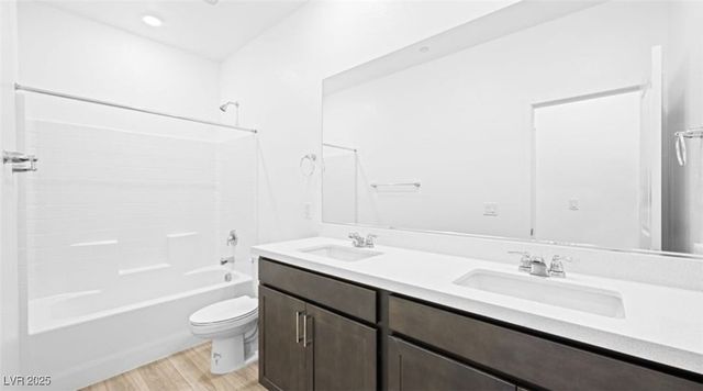 119 Tardando Avenue, Henderson, NV 89015