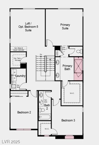 119 Tardando Avenue, Henderson, NV 89015