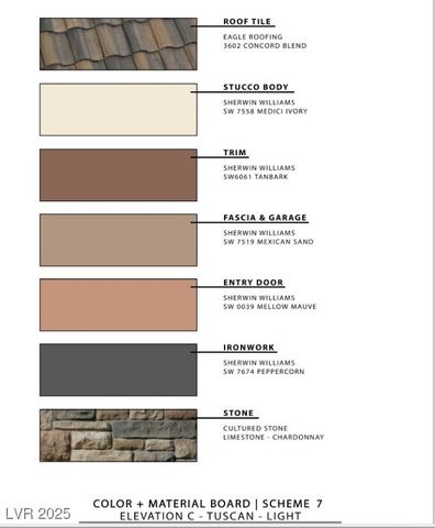 119 Tardando Avenue, Henderson, NV 89015