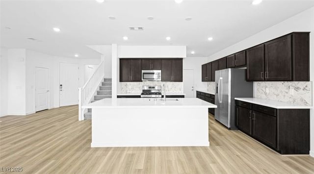 119 Tardando Avenue, Henderson, NV 89015