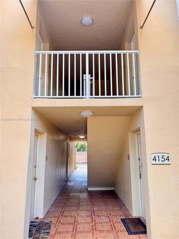 4154 NW 79th Ave 2B, Doral, FL 33166