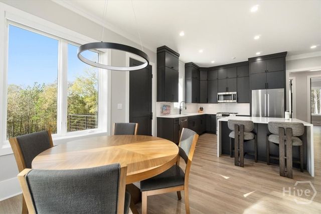 60 Stephens Road, Lexington, GA 30648