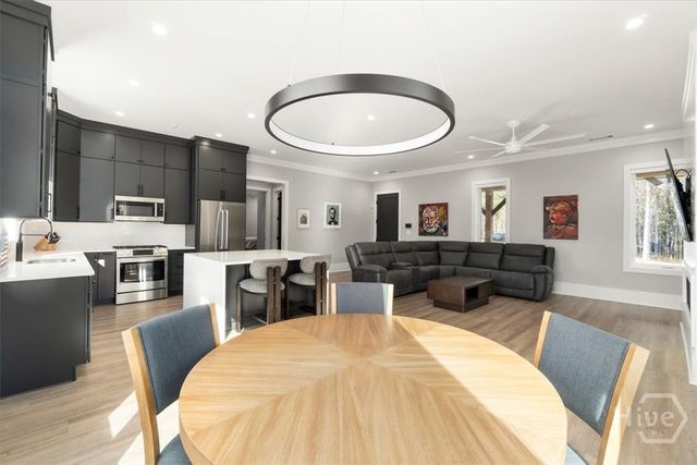 60 Stephens Road, Lexington, GA 30648