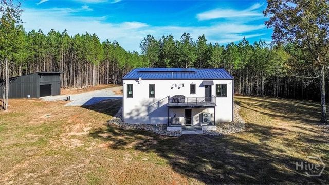 60 Stephens Road, Lexington, GA 30648