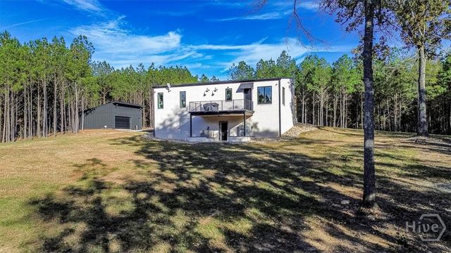 60 Stephens Road, Lexington, GA 30648