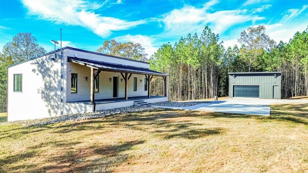 60 Stephens Road, Lexington, GA 30648