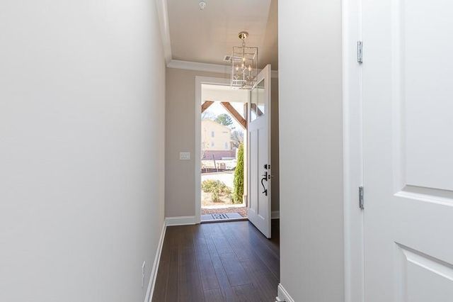 403 Johnson Court, Alpharetta, GA 30009