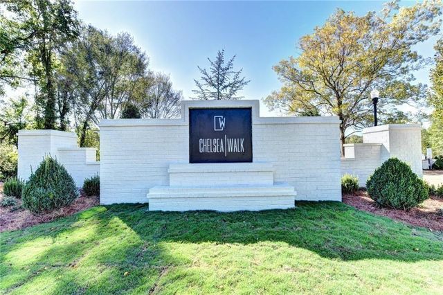 403 Johnson Court, Alpharetta, GA 30009