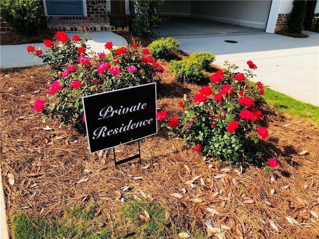 403 Johnson Court, Alpharetta, GA 30009