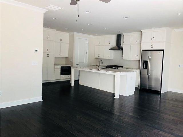 403 Johnson Court, Alpharetta, GA 30009