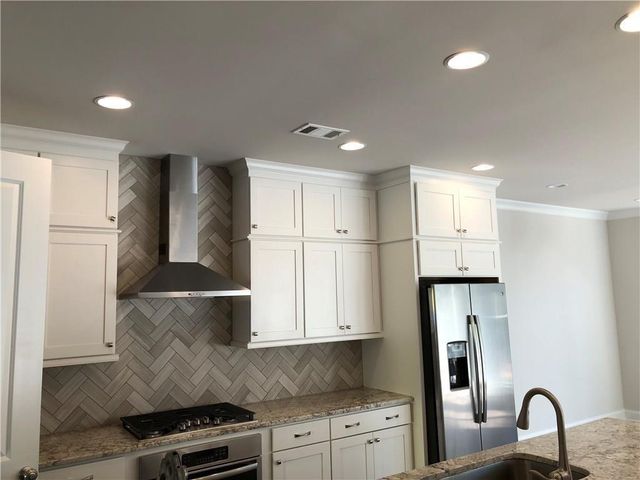 403 Johnson Court, Alpharetta, GA 30009