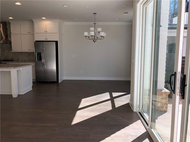 403 Johnson Court, Alpharetta, GA 30009