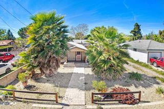 203 N Fulton Street, Ojai, CA 93023