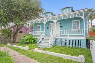 1415 Church Street A, Galveston, TX 77550