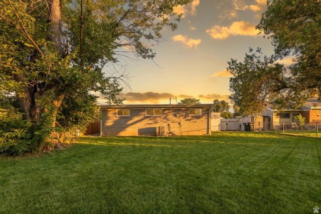 1453 STANFORD ST, Layton, UT 84041