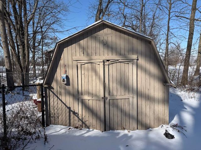 4344 N Lakeshore Drive, Crown Point, IN 46307