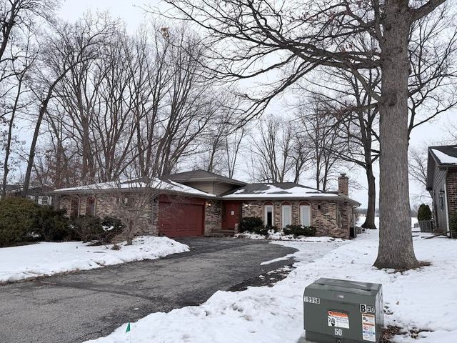 4344 N Lakeshore Drive, Crown Point, IN 46307