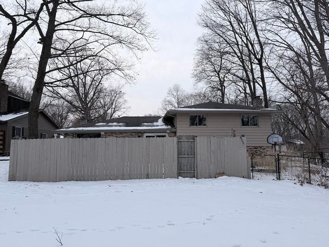 4344 N Lakeshore Drive, Crown Point, IN 46307