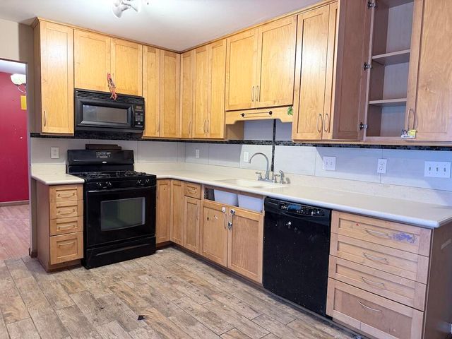 4344 N Lakeshore Drive, Crown Point, IN 46307