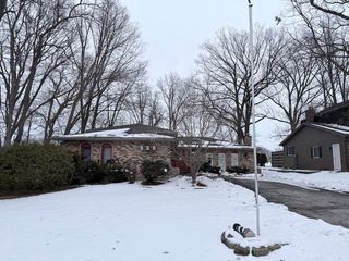4344 N Lakeshore Drive, Crown Point, IN 46307