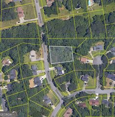 2893 Hermosa Drive, Decatur, GA 30034
