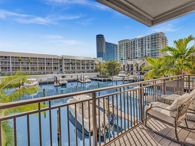 15 Port Side Dr 15C, Fort Lauderdale, FL 33316