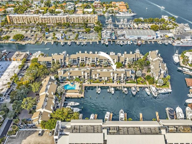 15 Port Side Dr 15C, Fort Lauderdale, FL 33316