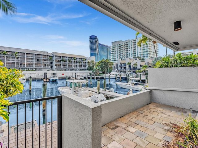 15 Port Side Dr 15C, Fort Lauderdale, FL 33316