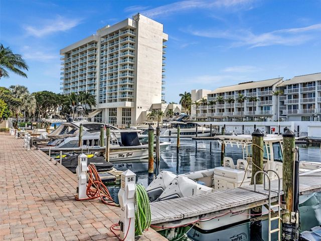 15 Port Side Dr 15C, Fort Lauderdale, FL 33316