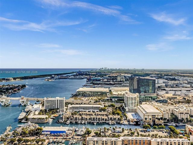 15 Port Side Dr 15C, Fort Lauderdale, FL 33316
