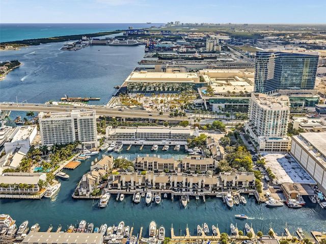 15 Port Side Dr 15C, Fort Lauderdale, FL 33316